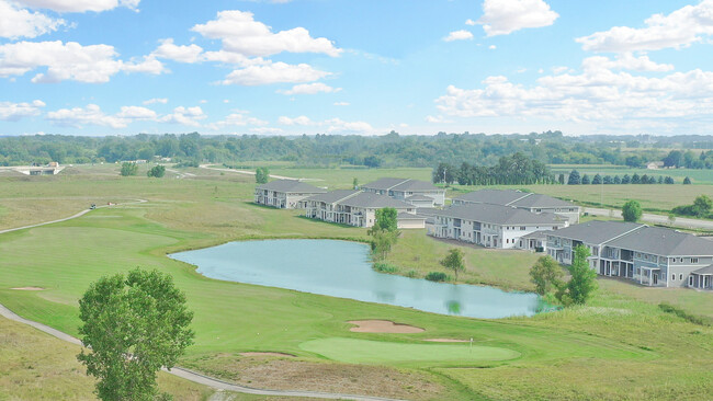 The Royal Villas at the Golf Links - The Royal Villas at the Golf Links Apartments