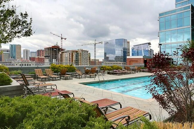 Photo - 1700 Bassett St Unit 2121