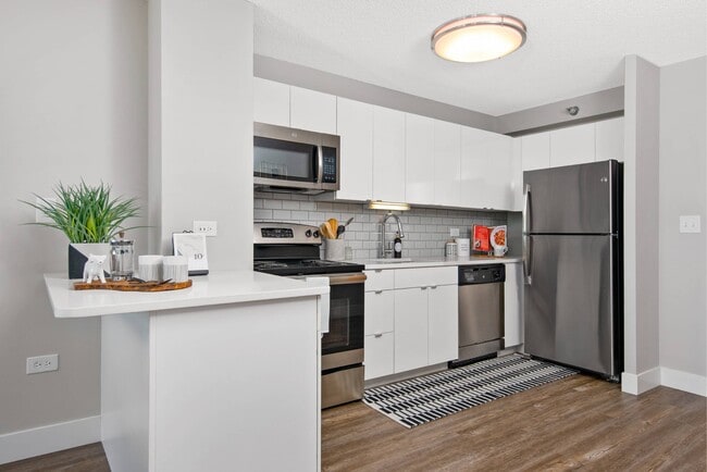 Photo - The Park Evanston