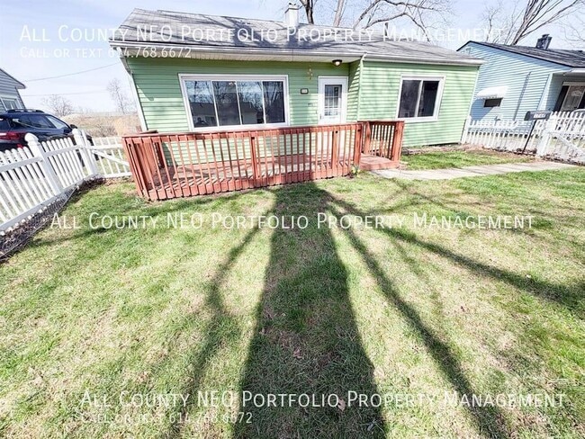 Building Photo - 1748 Ward Rd