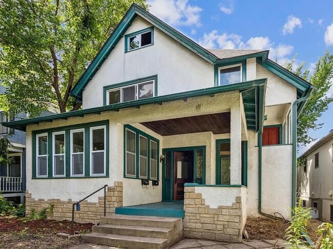 Photo - 2416 Harriet Ave Unit Renovated First Floor