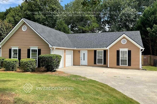 Photo - 1015 Mercury Dr SE