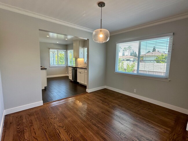 Menlo Pointe Apartments