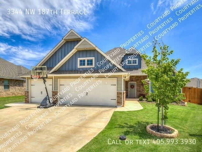Photo - 3344 NW 187th Terrace