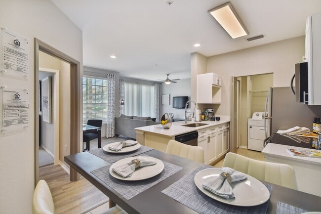 Photo - Village at Lake Highland Apartments