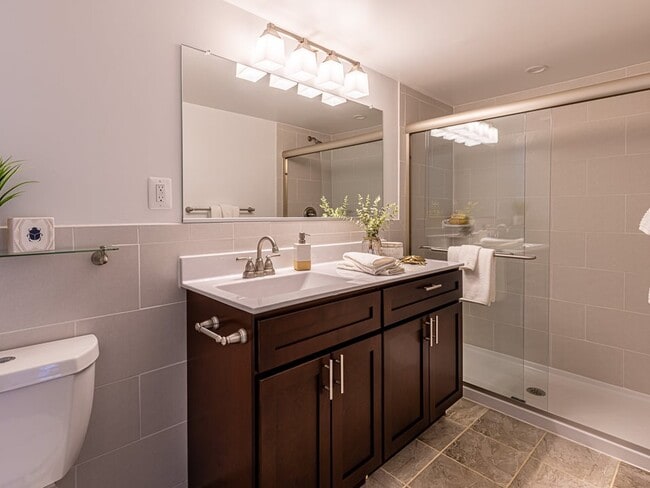 Merrifield at Dunn Loring Station Apartments