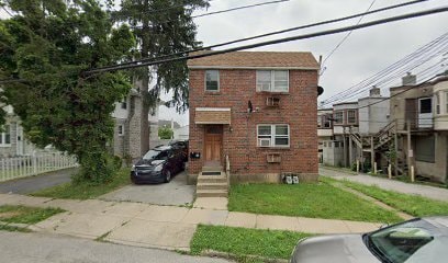 3720 Berry Ave Unit Apartment