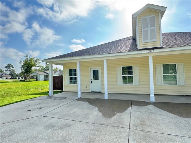 Photo - 207 S Laurel St