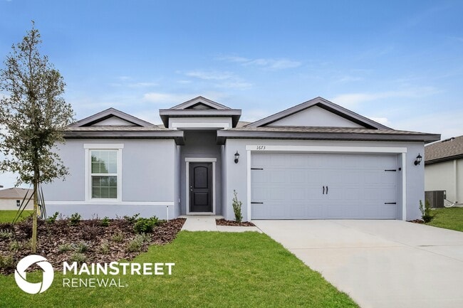 Building Photo - 1673 Gopher Tree St