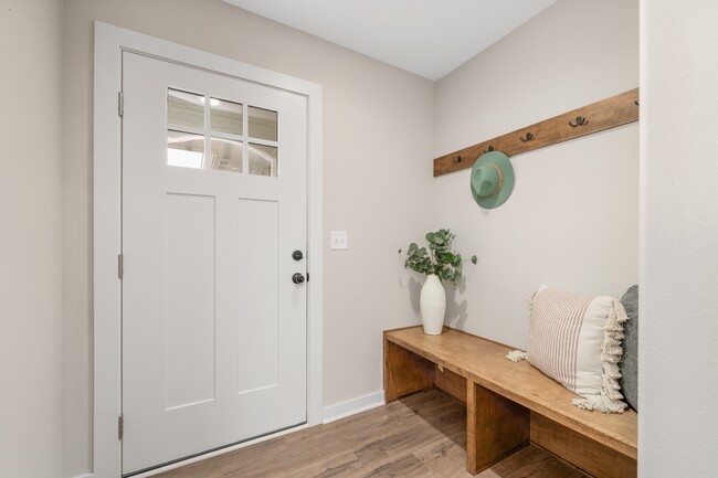 Building Photo - 701 W 50th St S