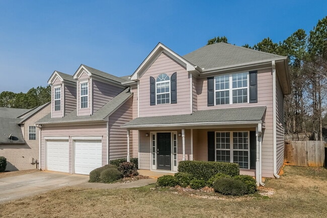 Photo - 3715 Summit Trce