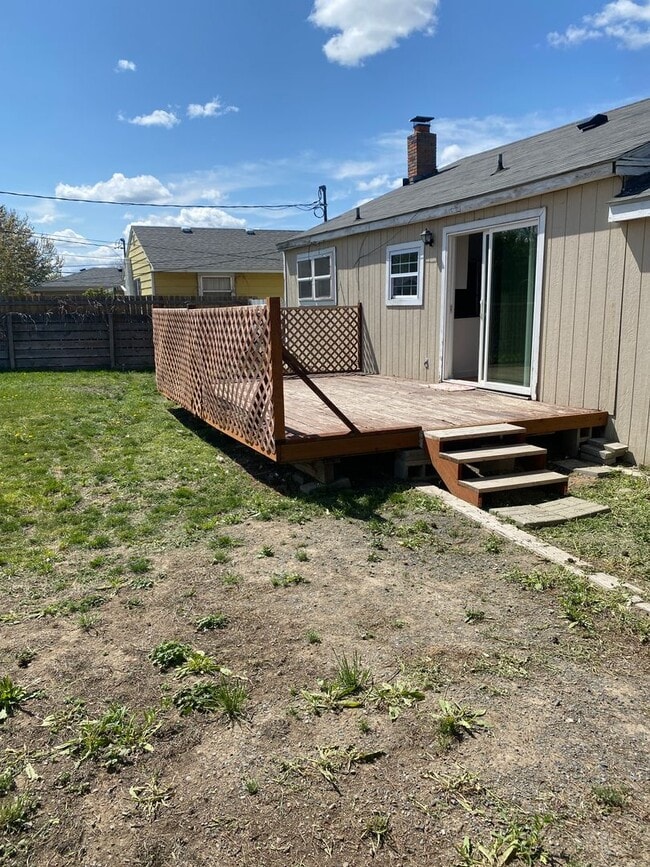Updated Home for Rent! - Updated Home for Rent!