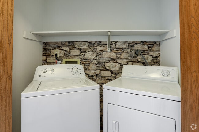 Photo - Bent Tree Apartments