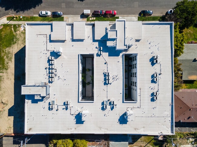 Photo - Vista NoHo Luxury Apartments