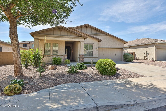 Photo - 30870 N 125th Dr