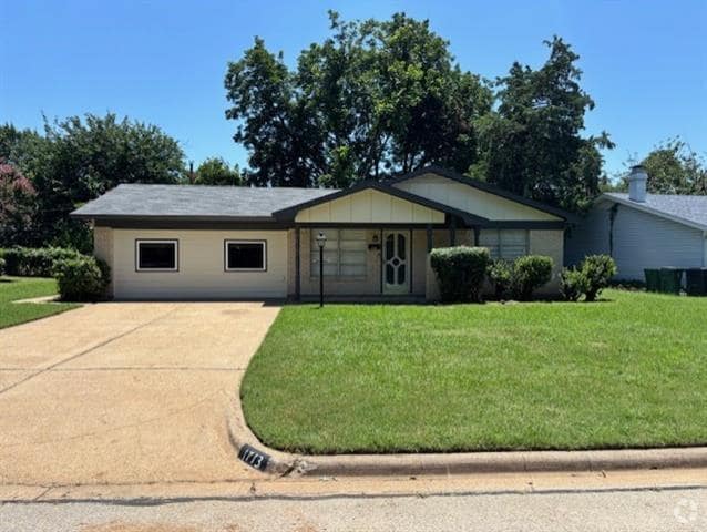 Building Photo - 1713 Westcrest Dr Rental