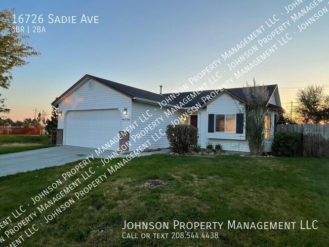 Photo - 16726 Sadie Ave