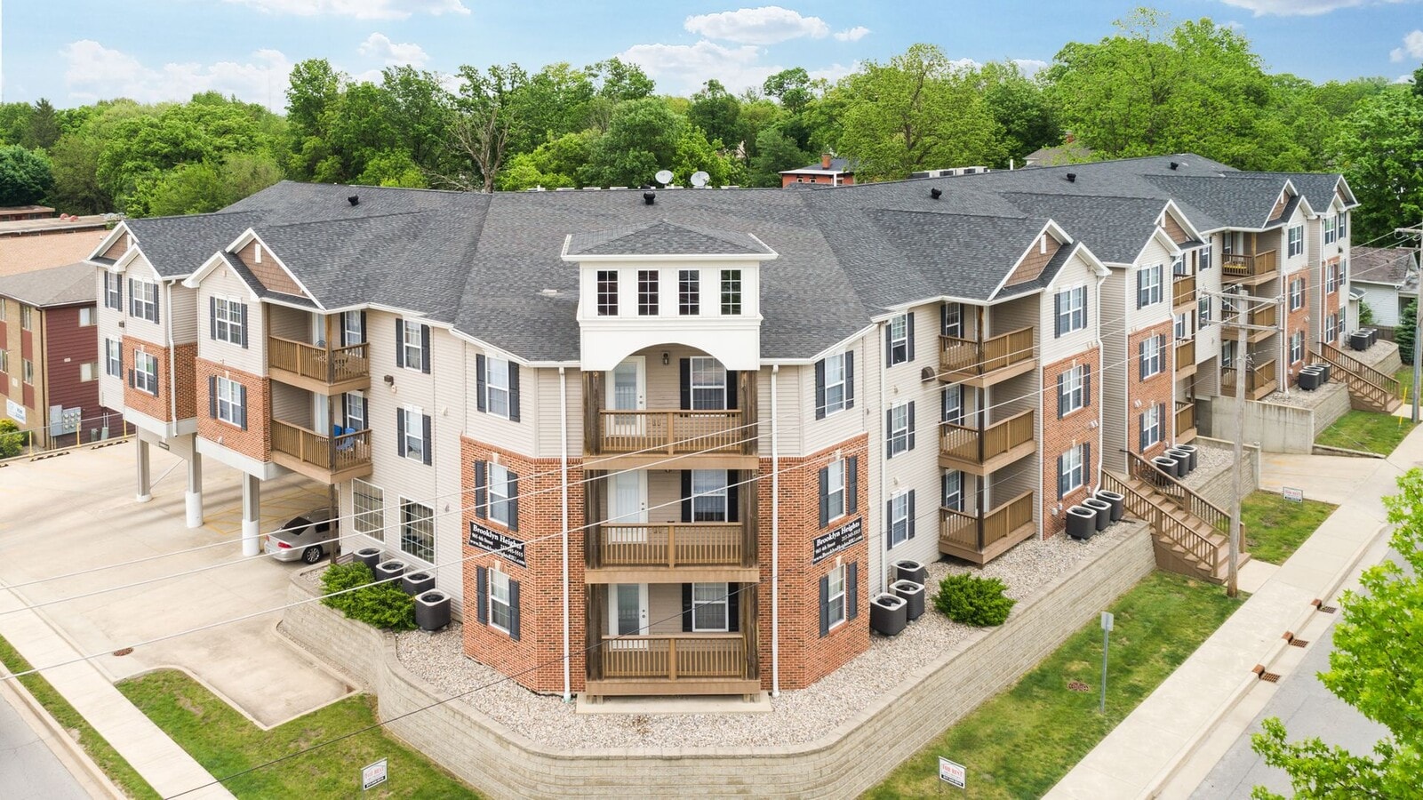 Photo - Brooklyn Heights Apartments