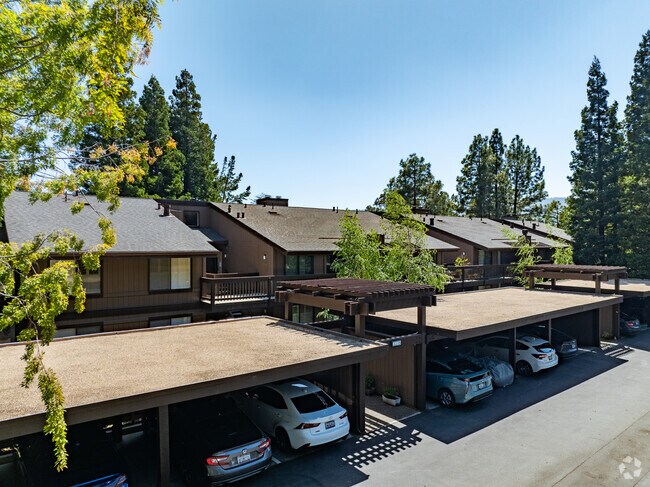 Photo - Brittan Heights Condominiums