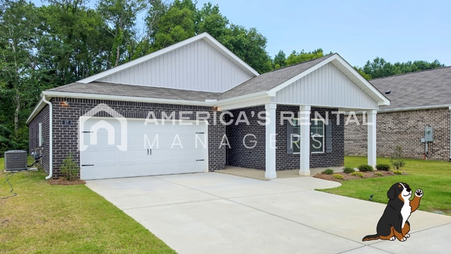 Building Photo - New Construction Home for Rent!