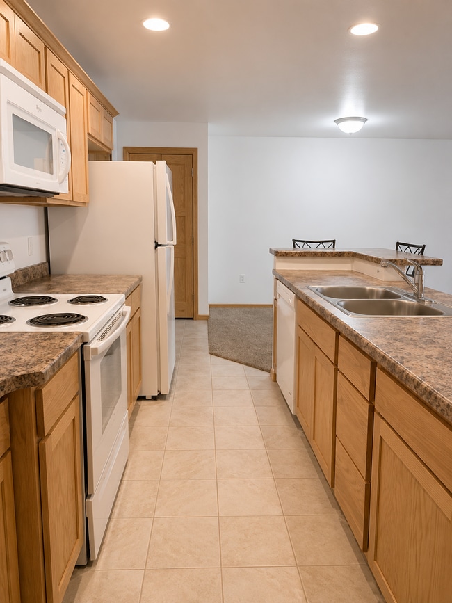 Photo - 3632 Calvert Rd Unidad 218