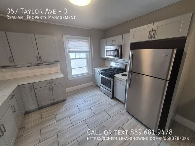 Photo - 357 Taylor Ave Unit 3