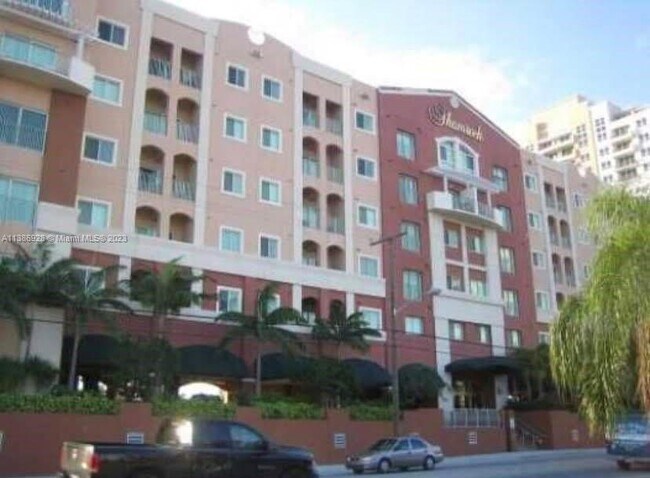 Photo - 2280 SW 32nd Ave Condo