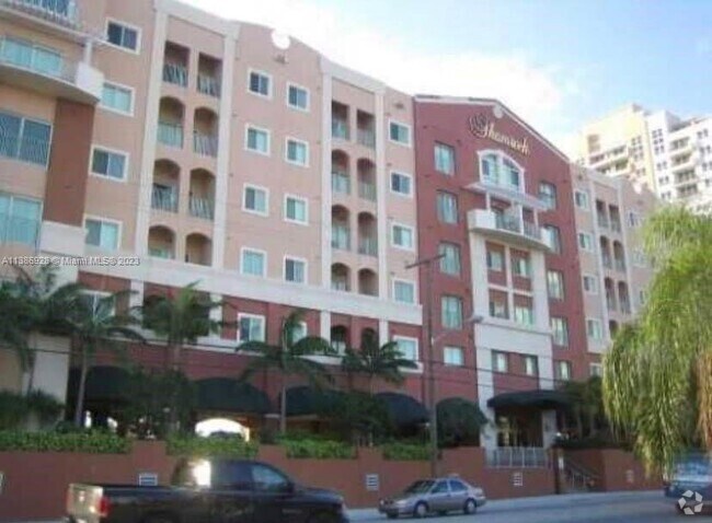 Building Photo - 2280 SW 32nd Ave Rental