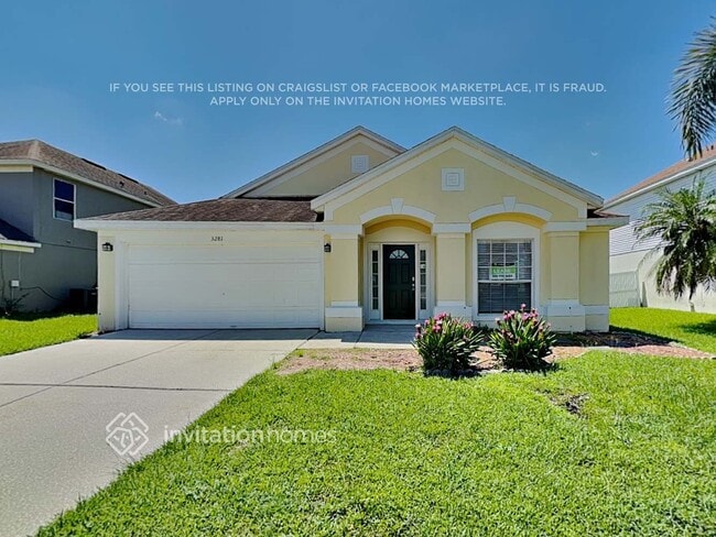Building Photo - 3281 Falcon Point Dr Rental