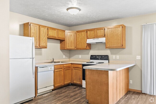 Building Photo - 520-522 Lamont Unit 522 Rental