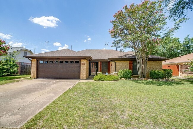 Building Photo - Spacious 3 Bed. 2 Bath Rental Ready for New Tenants- HEB ISD- 76040