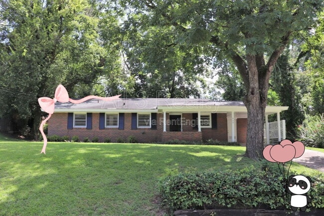 Building Photo - 939 Green Ridge Ct