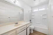 Studio - 450SF - Kitchen