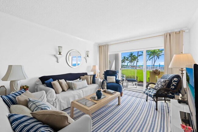 Photo - 3101 S Ocean Blvd Unit 102