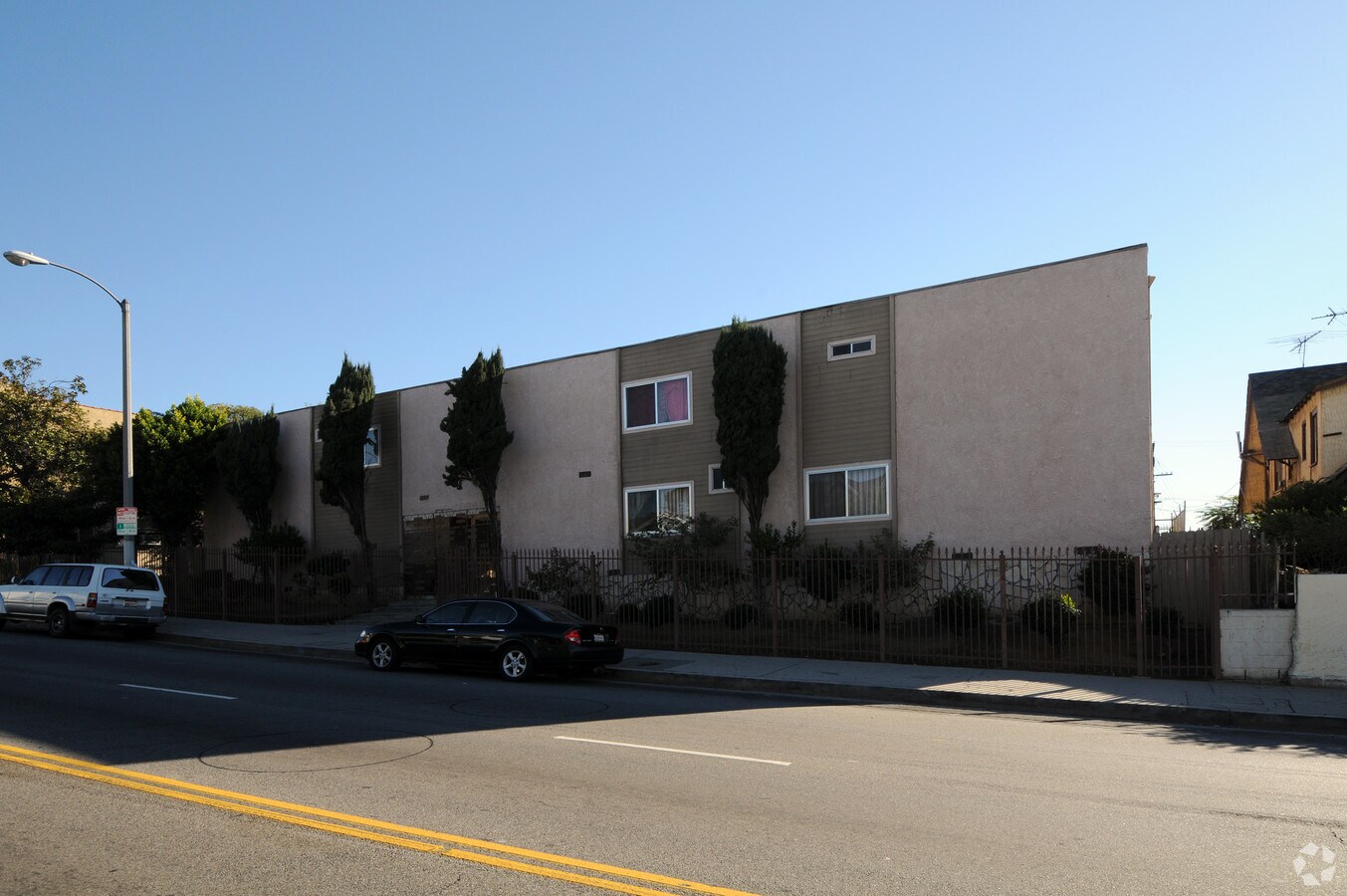 Photo - 124 N Soto St Apartments