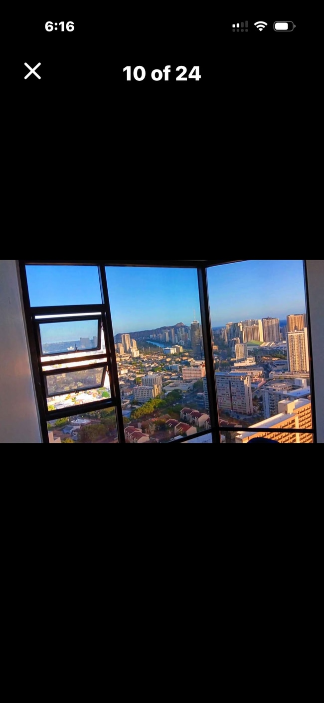 930 Kaheka St Unit PHB5