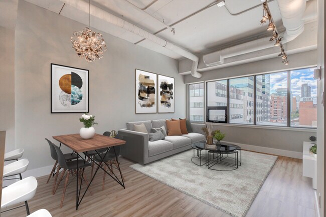 Photo - Lofts on First