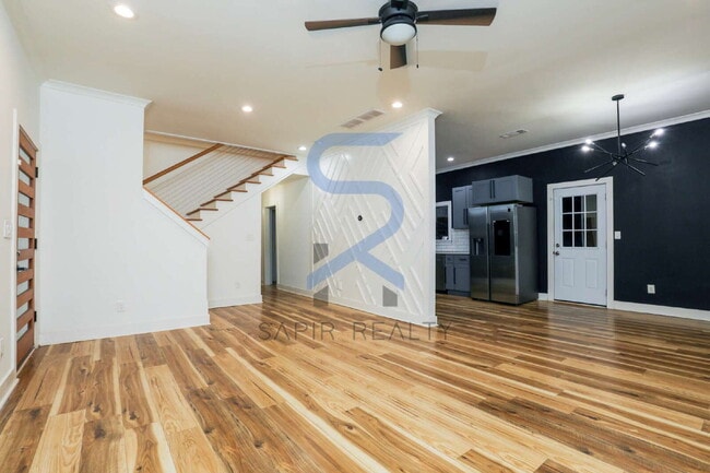 Photo - Spacious 4BR/3BA Home in Greater Valley Brook – Decatur Living at Its Best