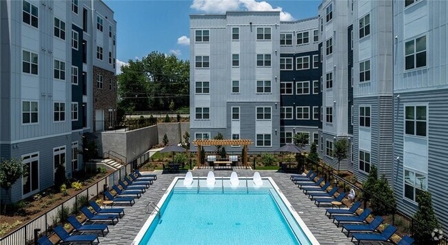 Building Photo - 5420 Buford Hwy Unit A1 Rental