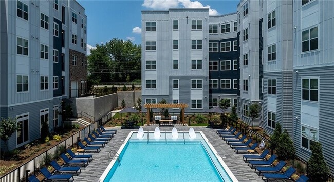 Photo - 5420 Buford Hwy Apartment Unit A1