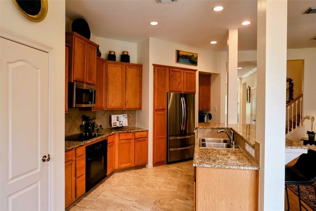 Photo - 17719 Brair Arbor