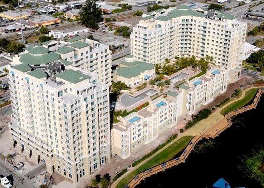 Primary Photo - Casa Costa