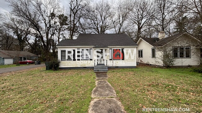 Photo - 2915 Felix Ave