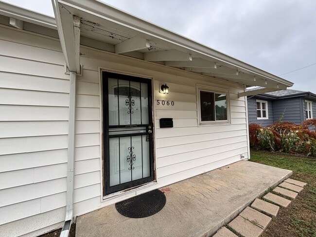Photo - Charming home in Denver with 1-car garage.