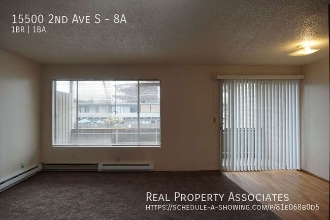 Building Photo - 15500 2nd Ave S Unit 8A
