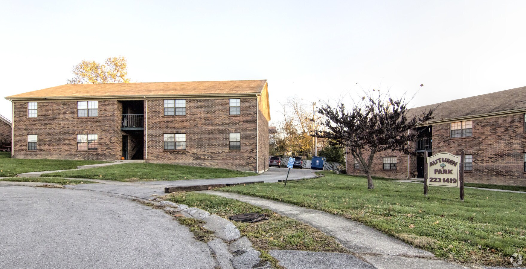 Primary Photo - Autumn Park