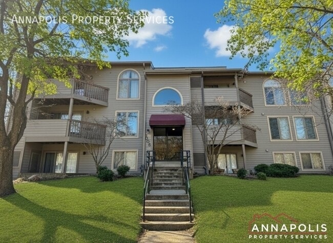 Building Photo - 2008 Quay Village Ct Unit T1