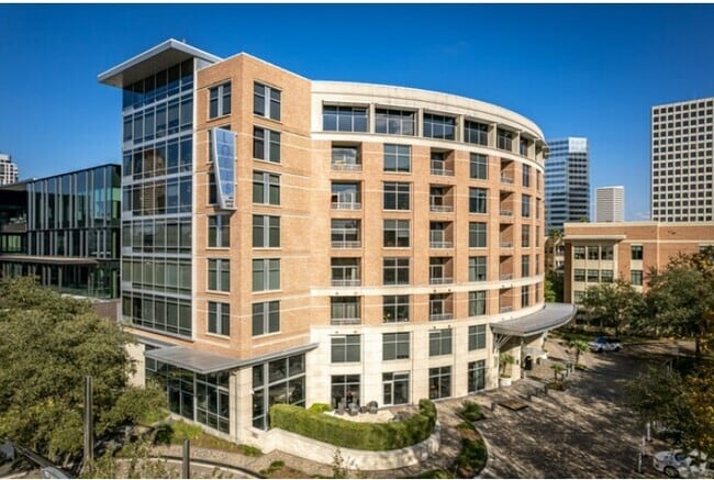 1901 Post Oak Blvd Unit 2605