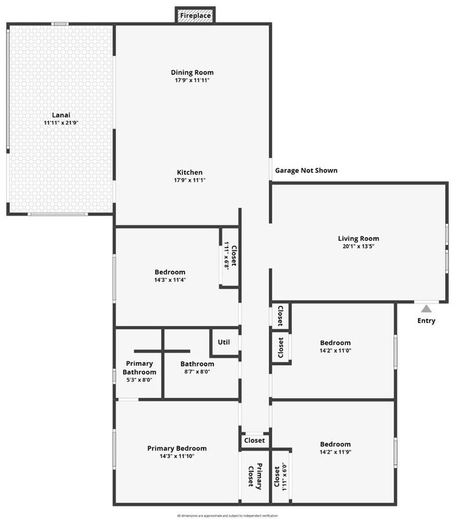 Photo - 3236 S Kenwood Ln