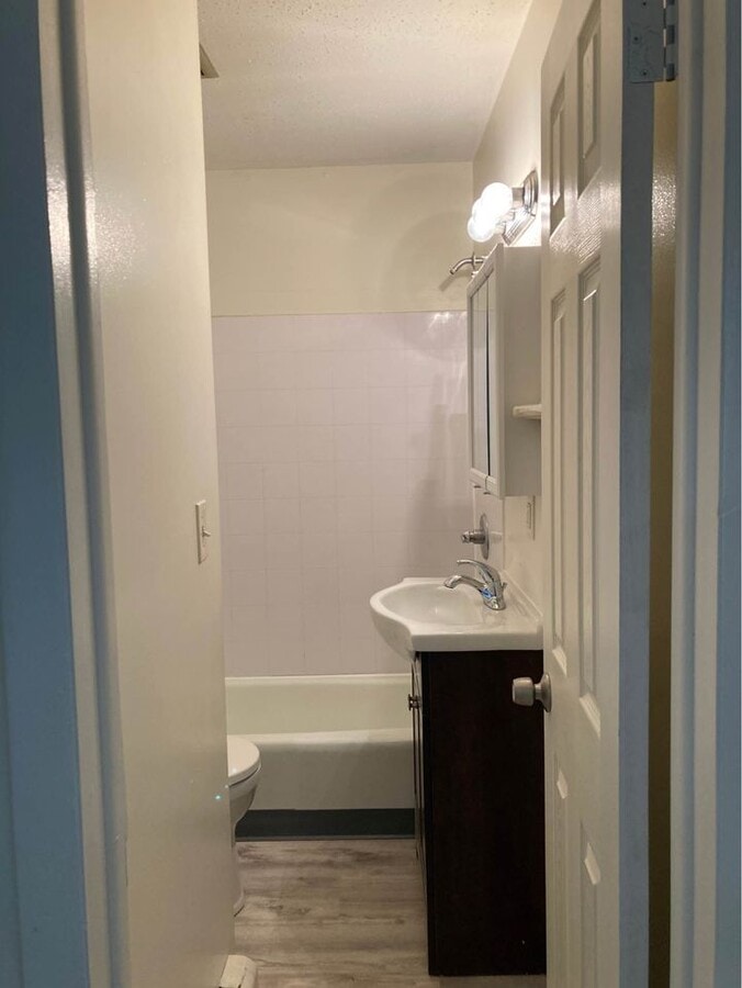 Photo - Mark III Apartments